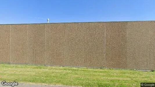 Jardin - Warehouse for Rent with Workshop in Højbjerg