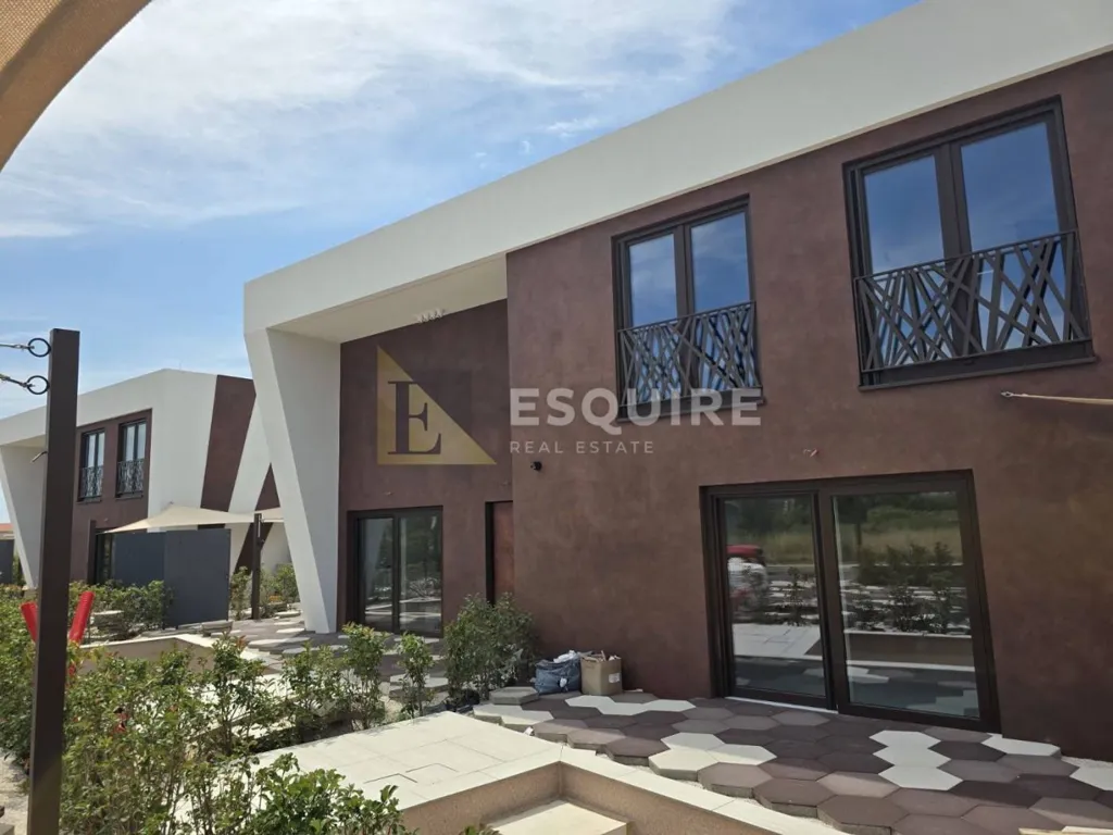 Välivaade - Smart Home Villa with Private Pools in Nin