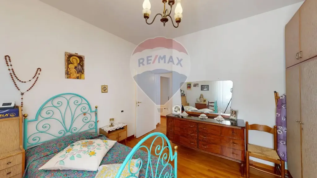 Chambres - Apartment with Two Terraces in Fabriano