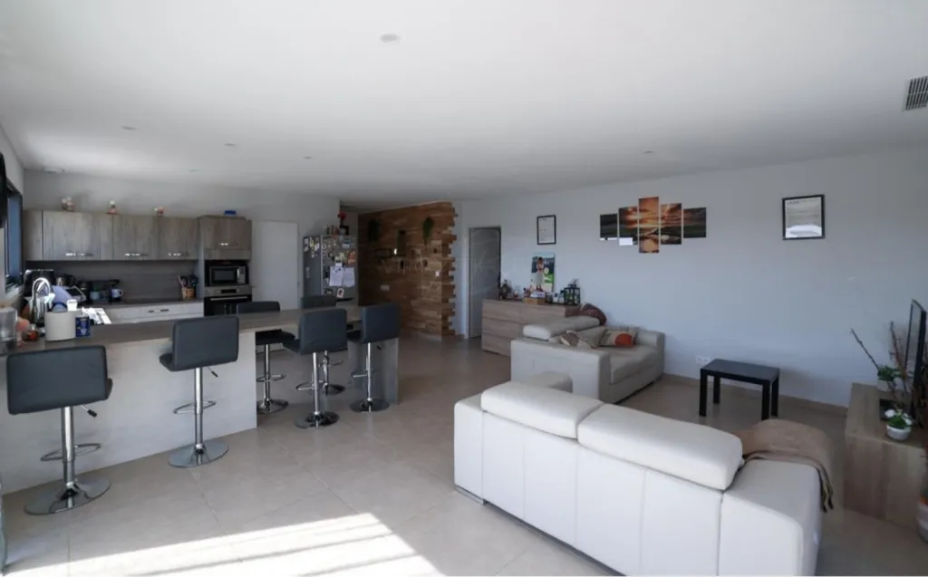 Maison 4 pièces à Narbonne