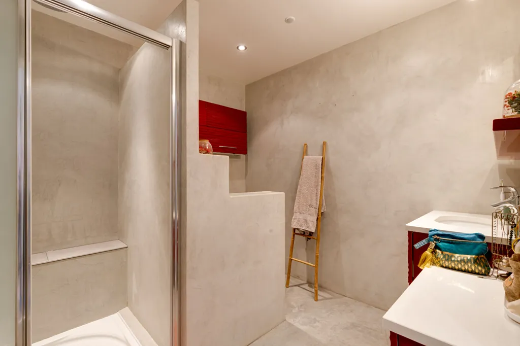 Vannitoad - Renovated Apartment with Mountain View in Ballaison