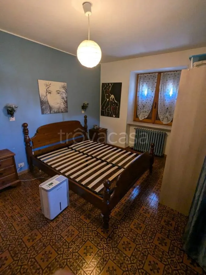 Magamistoad - South-Facing Apartment with Garage in Dronero