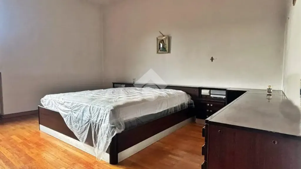 Chambres - Apartment with Terrace in Fabriano
