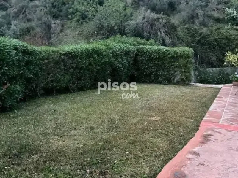 Aed - Country House with Pool in Algarrobo
