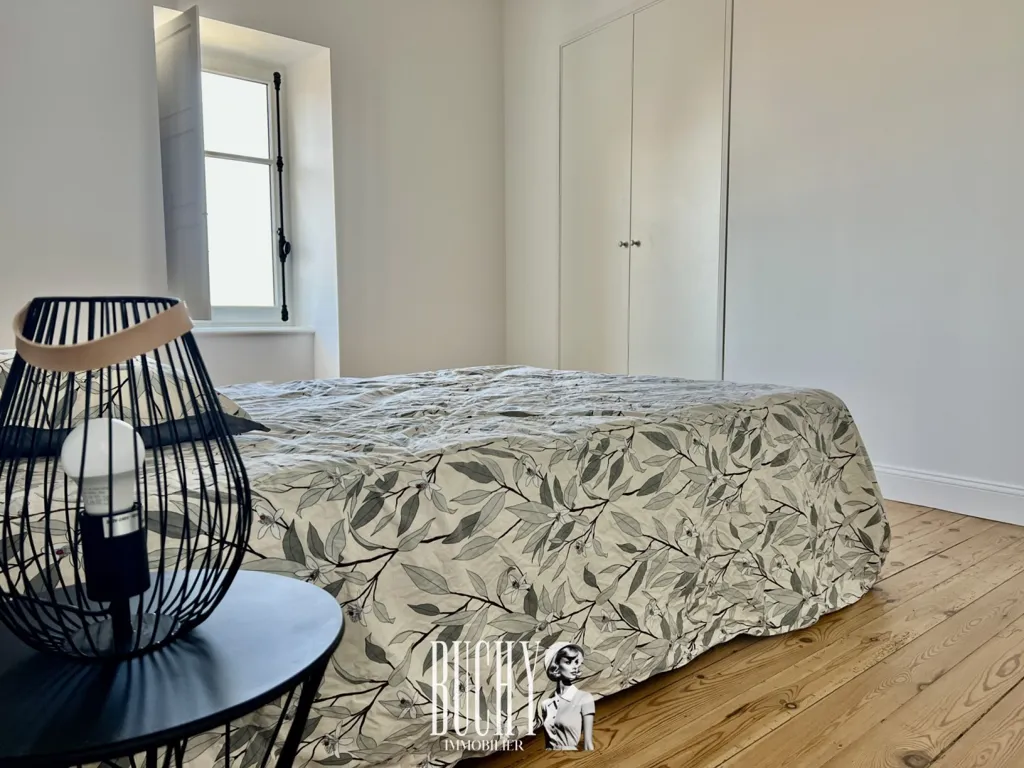 Chambres - Maison Luxueuse avec Piscine à Les Sables-d'Olonne