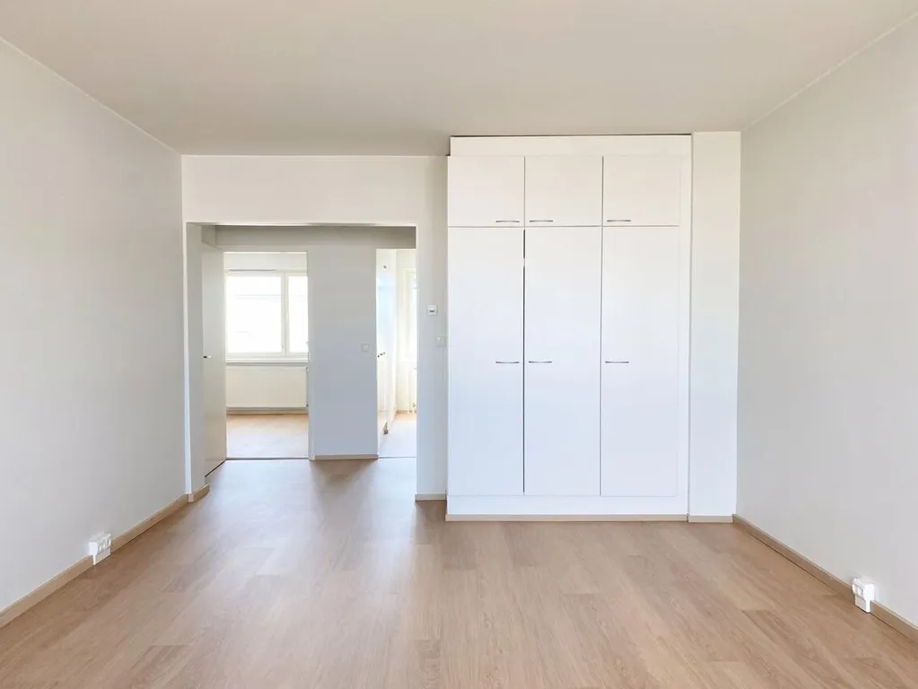 Appartement 2 pièces à Kuopio