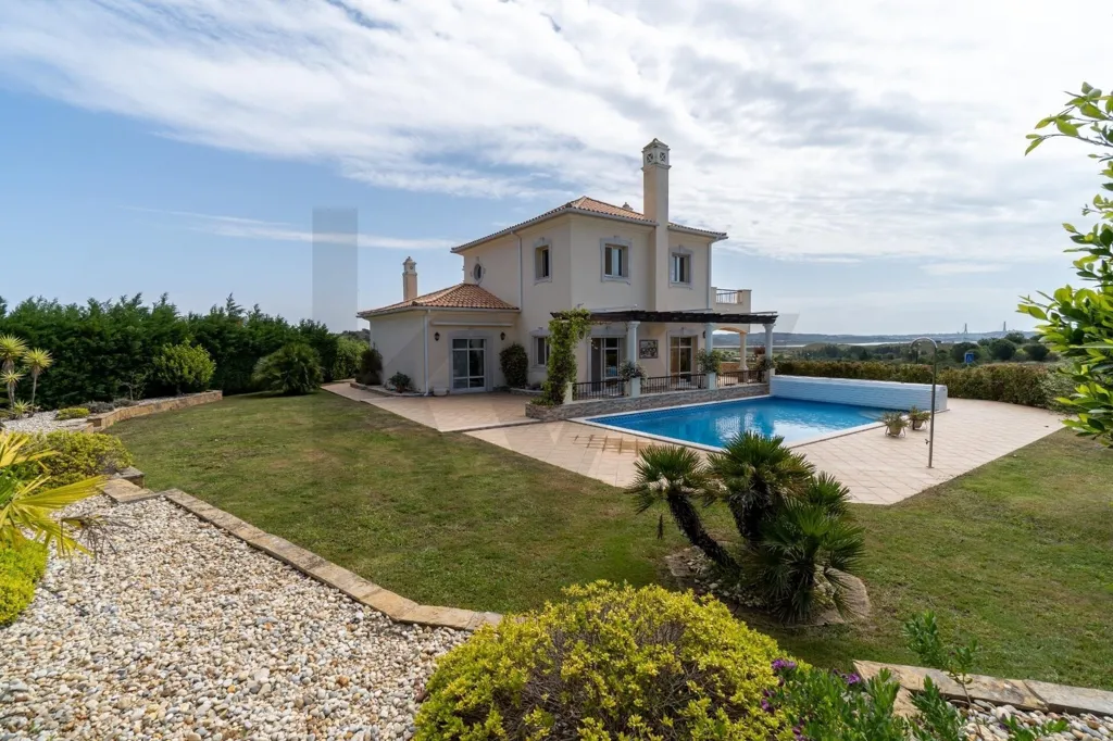 Bien 3 chambres à Castro Marim