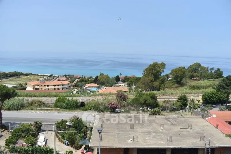 Rõdu - Attico with Sea View in Zambrone