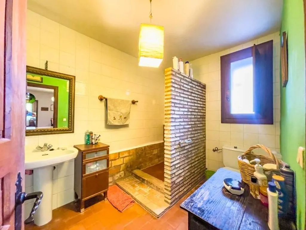 Vannitoad - Luxury Farmhouse with Pool in Casar de Cáceres