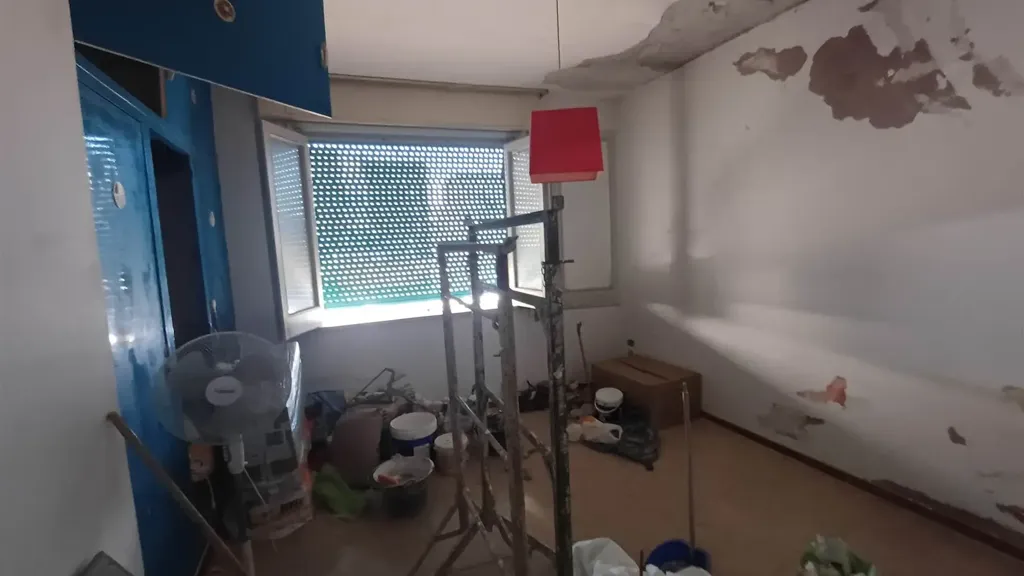 Toad - Rearranged Apartment with Balcony in Marsala
