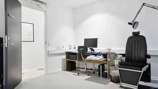 Bureau - Clinic in Prime Location, Ballerup
