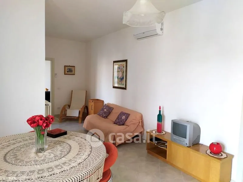 Elutuba - Bright 3-Bedroom Flat in Tricase