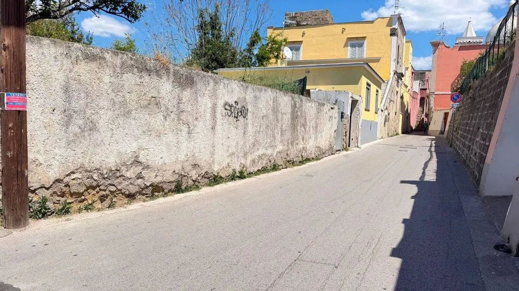 Välivaade - Luxury Flat with Pool in Procida