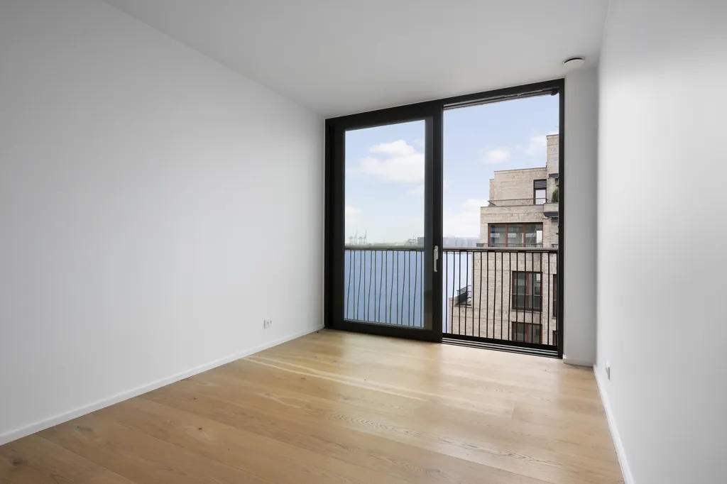 Stanze - Apartment with Sea View in Hellerup