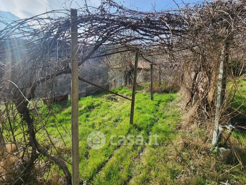 Jardin - Mansard Attico with Private Garden in Chatillon