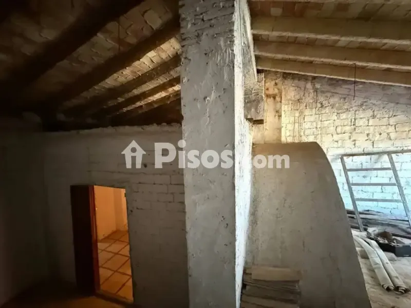 Stanze - Chalet to Renovate in Benidoleig