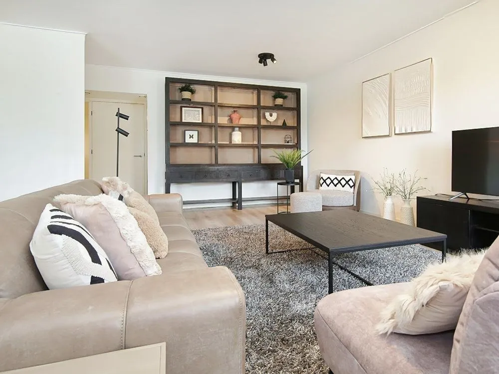 Appartement 3 pièces à Amstelveen