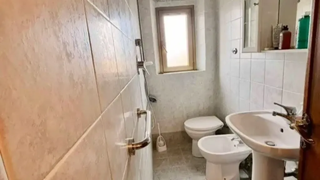 Appartement 4 pièces à IT