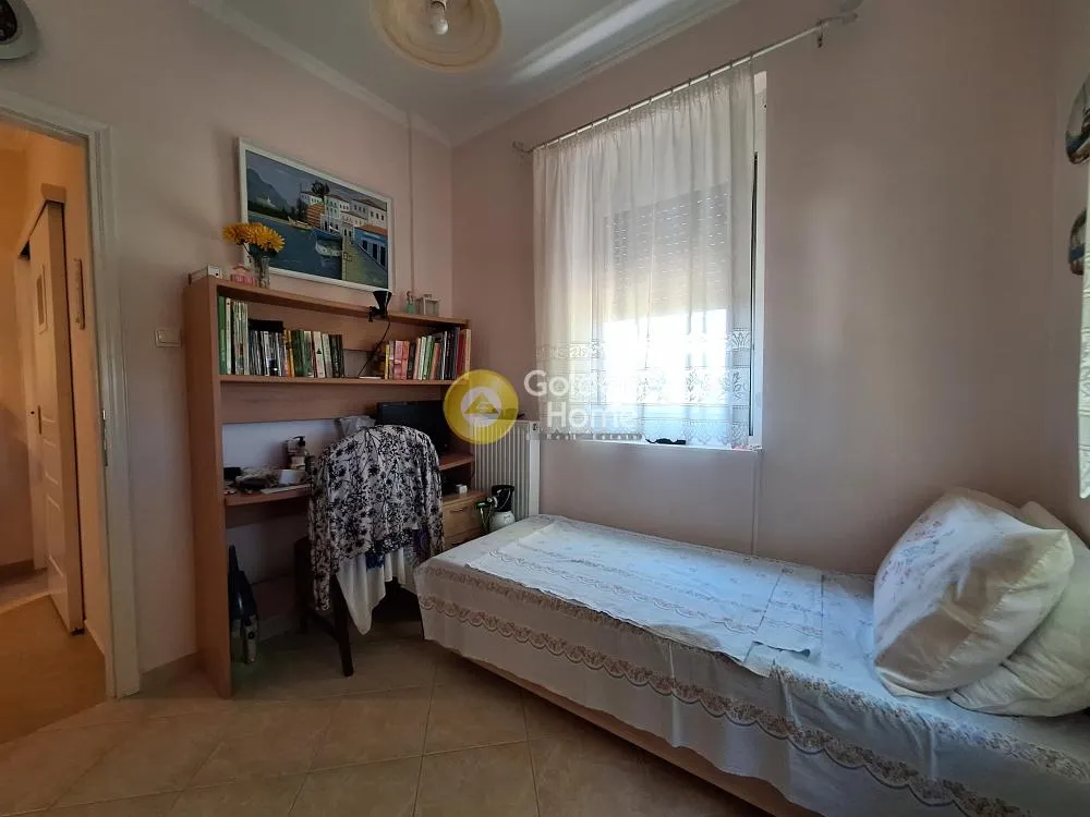 Chambres - Modern Villa with Sea View in Alyonari, Euboea