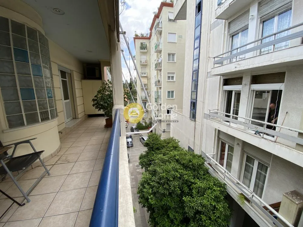 Appartement 3 pièces à GR