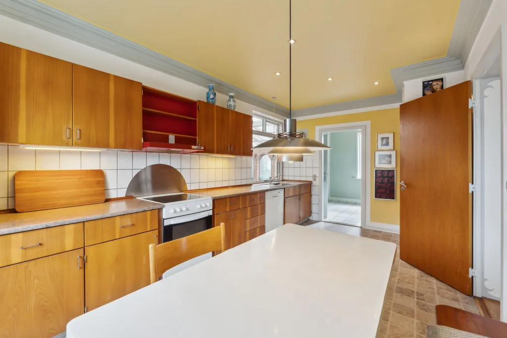 10-room house in Terndrup