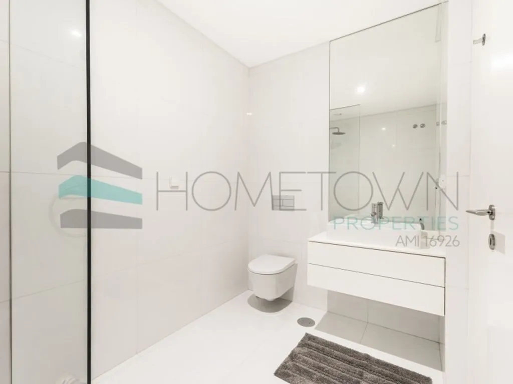Salles de bain - Luxury Flat with Pool in Vilamoura