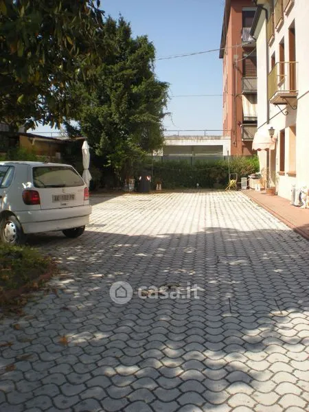 Extérieur - Furnished Apartment with Parking in Legnago