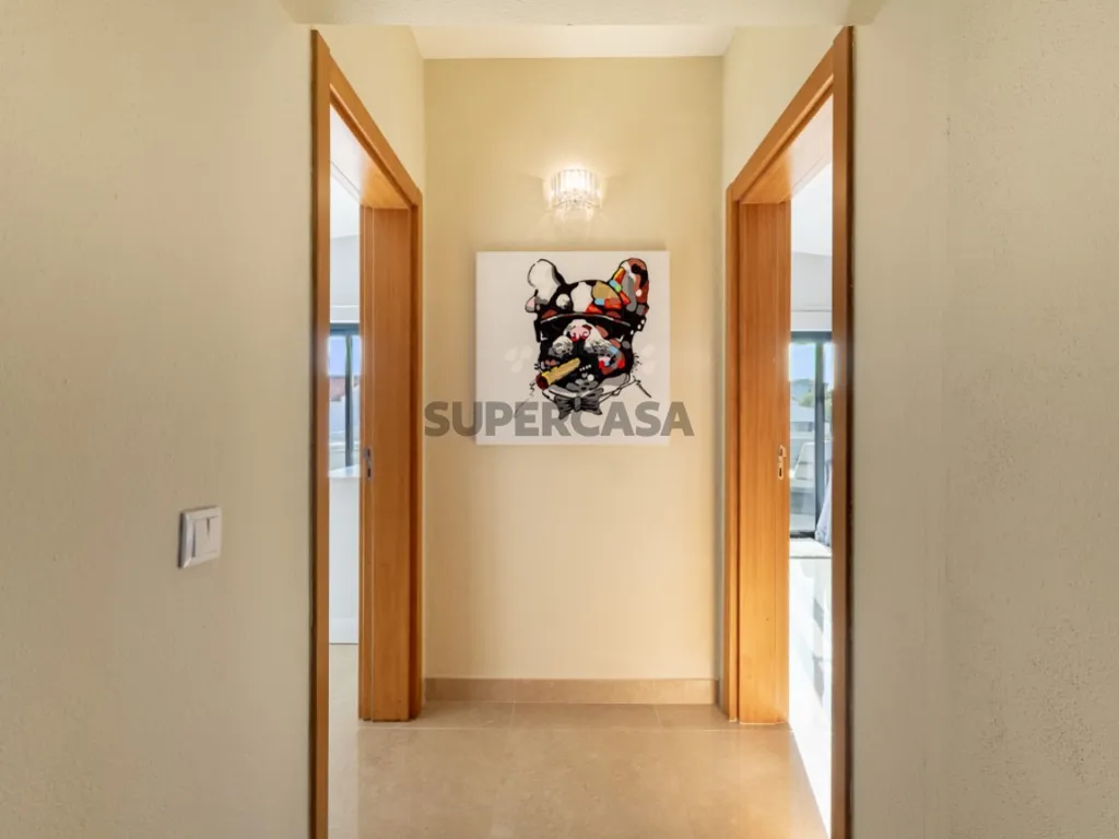 Esik - Luxury Villa with Private Pool in Vilamoura