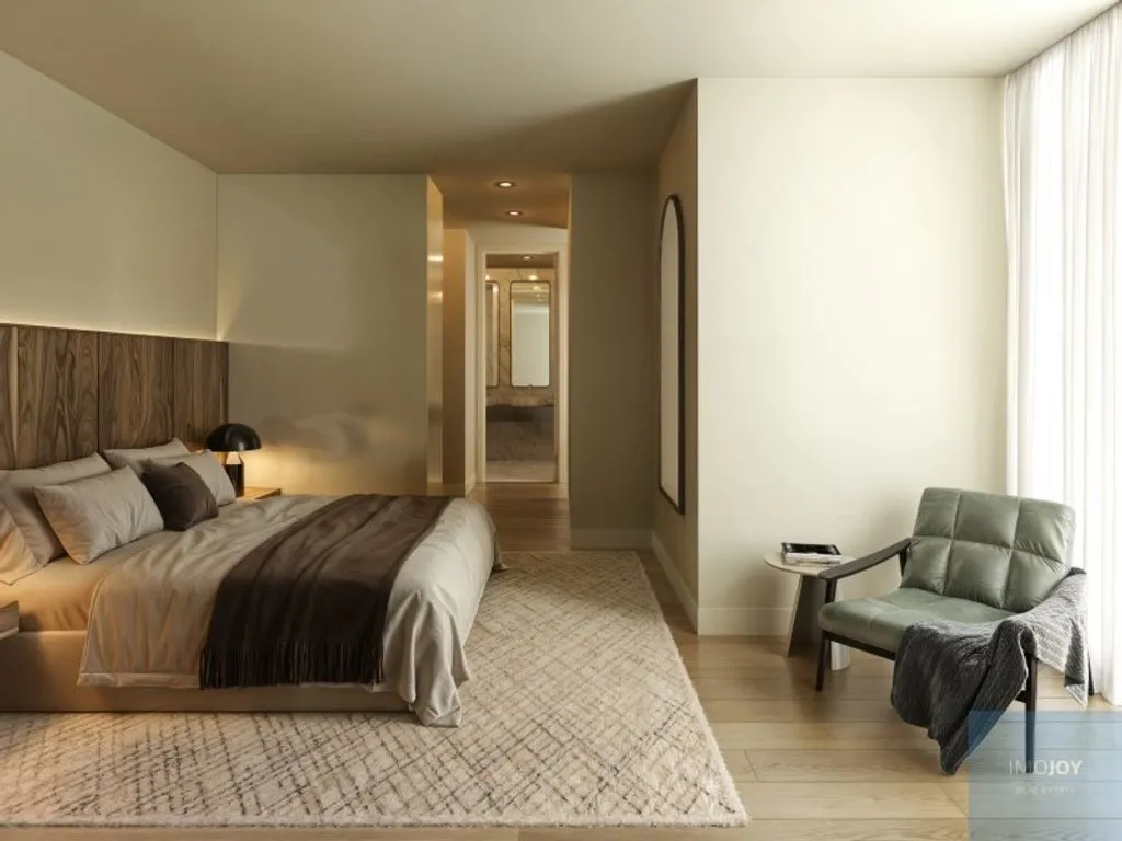 Magamistoad - Contemporary Flat with Balcony in Matosinhos