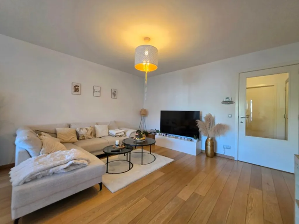 Appartement 2 chambres à Auderghem