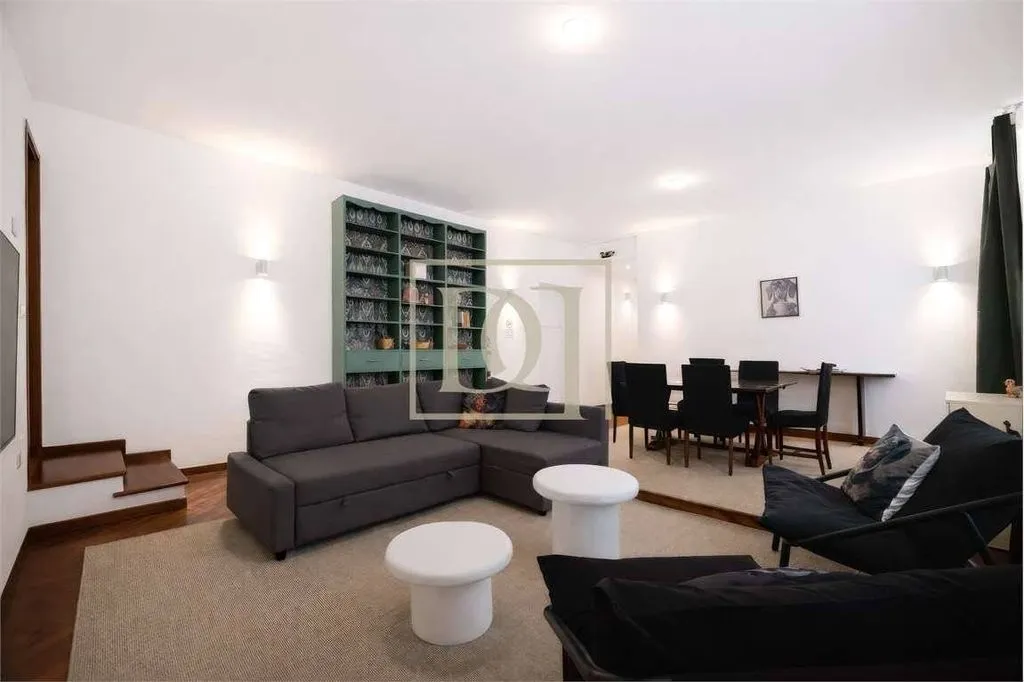 Elutuba - Luxury Apartment with Triple Exposure in Milan