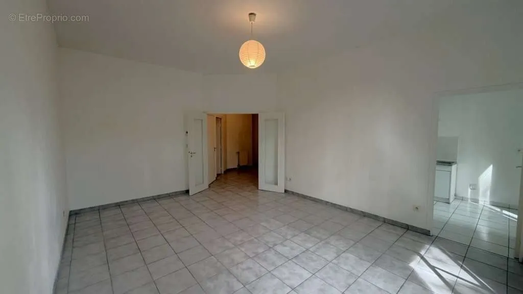 Rooms - T2 Near Parc Tête d'Or, Lyon