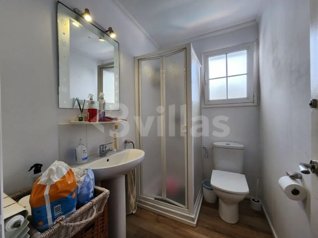 Vannitoad - Chalet with Pool in Es Castell, Mallorca