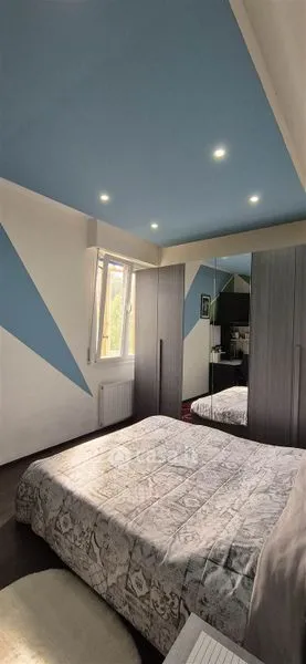 Camere da letto - Appartamento ristrutturato con terrazzo a Grosseto