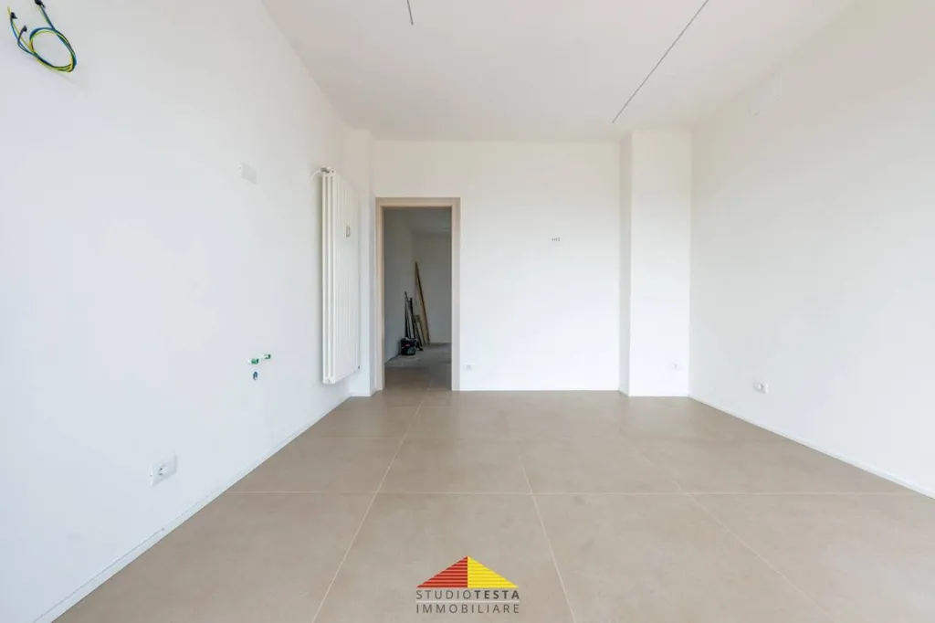 Toad - Rustic Apartment with Panoramic View in Verzuolo