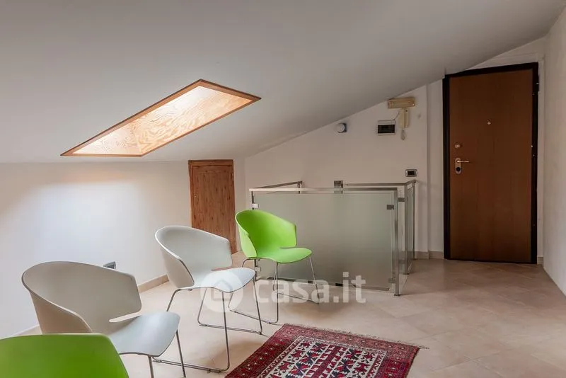 Pièces - Duplex Attico with Panoramic View in Siracusa