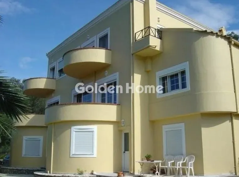 Esterno - Villa with Garden in Achilleio, Corfu
