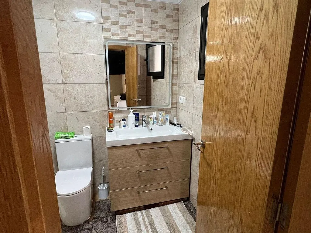 Bagni - Modern Apartment with Pool near Torrevieja Beach