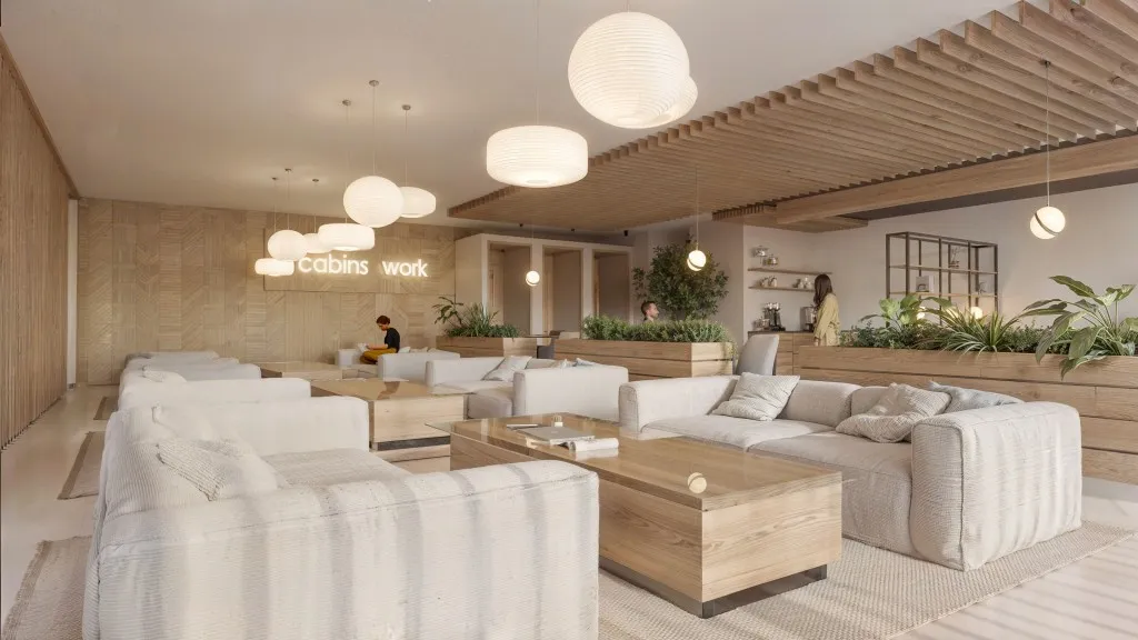 Rooms - Residential Complex with Private Pool in La Nucia