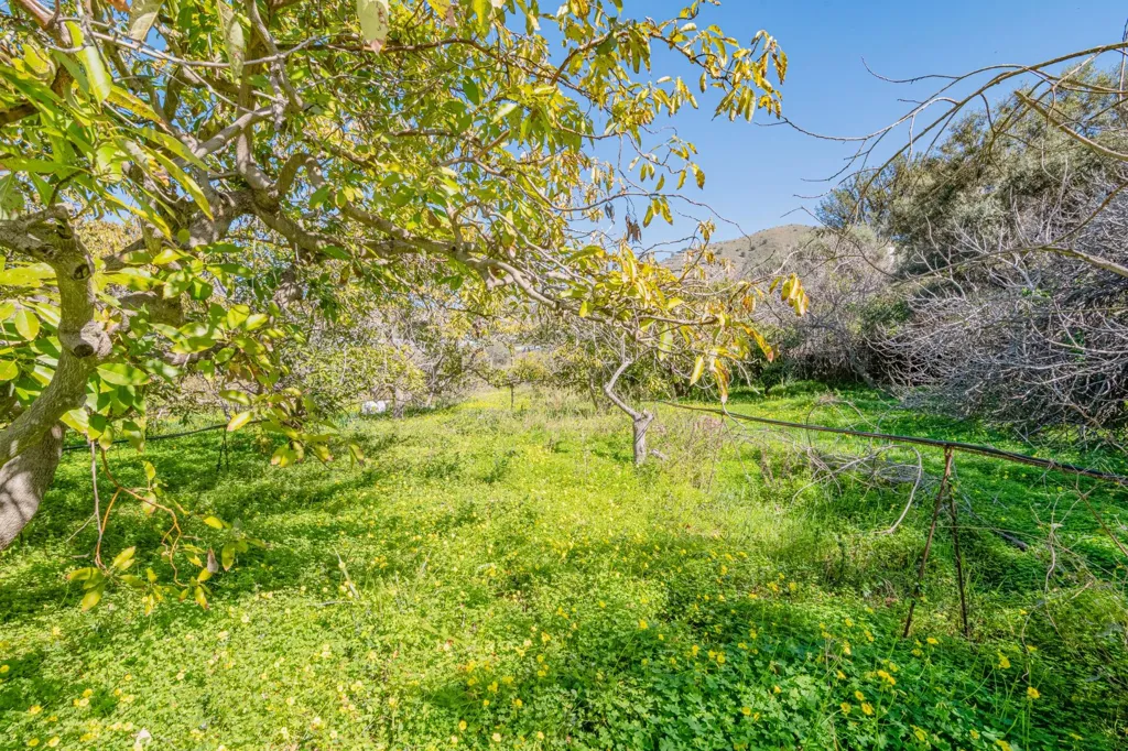 Aed - Detached House with Sea View in Motril