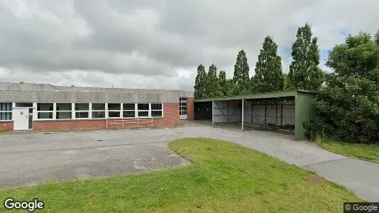 Välivaade - Warehouse with Workshop in Vojens