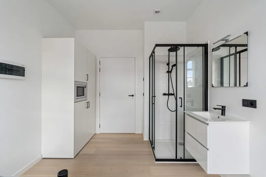 Vannitoad - Renovated Monastery with Studios in Leuven