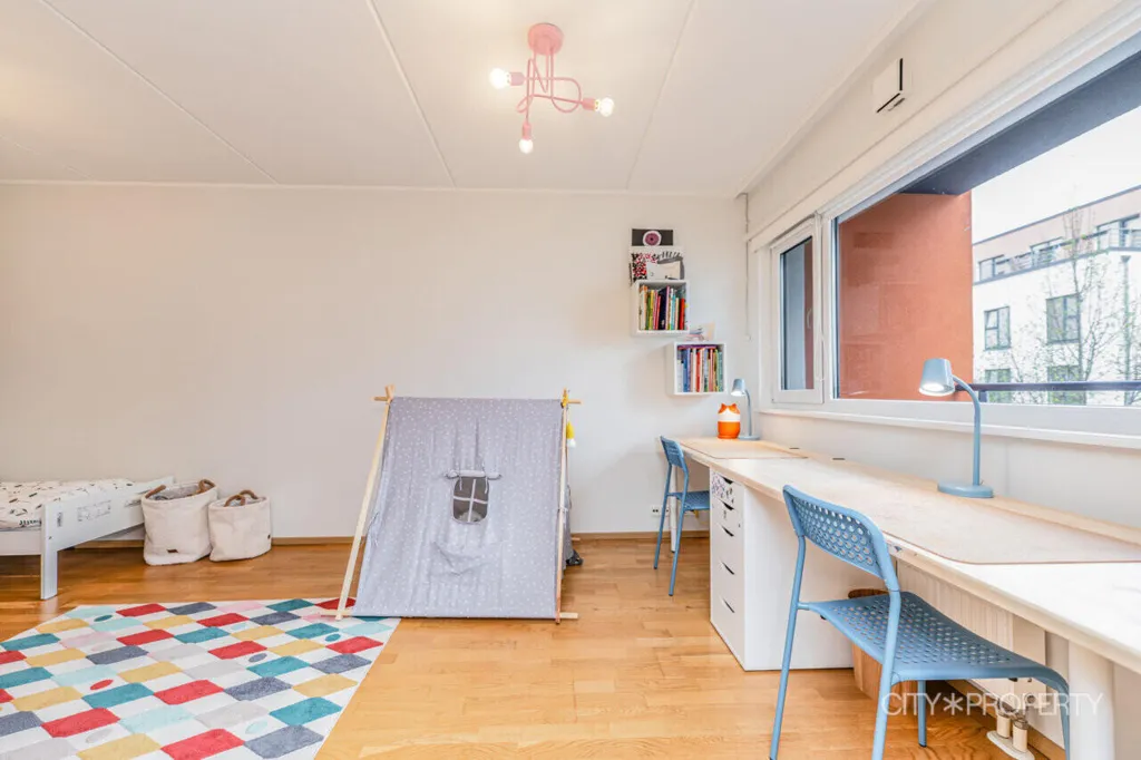 Magamistoad - Apartment with Balcony in Viimsi