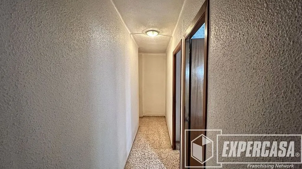 Ingresso - Apartment with Balcony in Castellón Centre