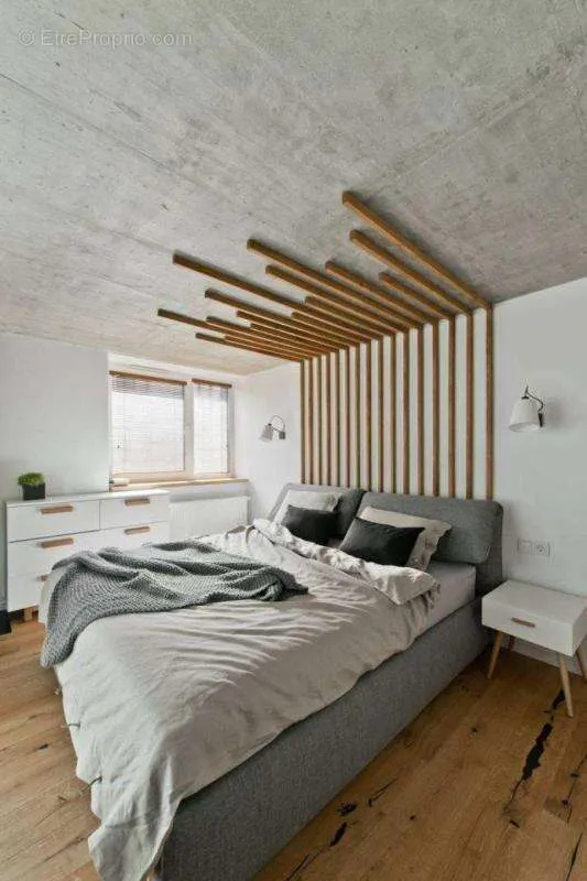 Magamistoad - 3-Piece Apartment with Parking in Prestigious Residence
