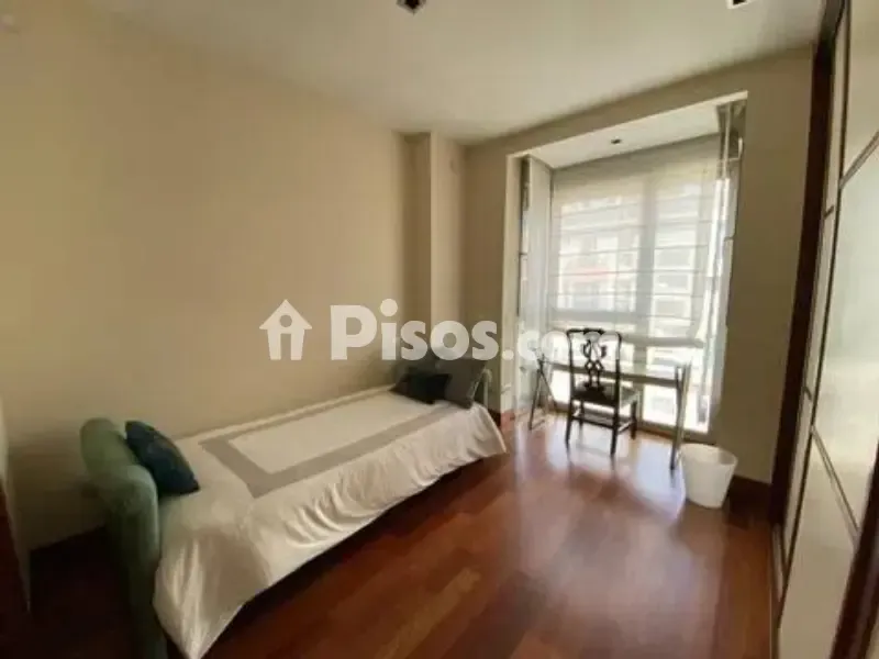 Chambres - Duplex with Terraces in Peñagrande, Madrid