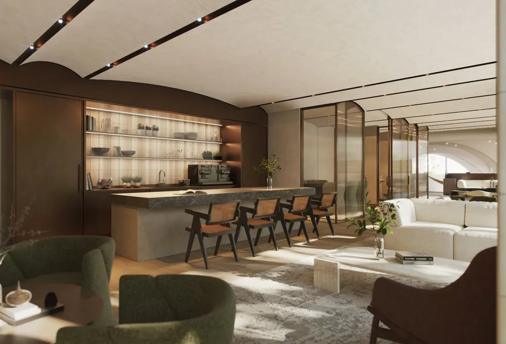 Bien 2 chambres à London