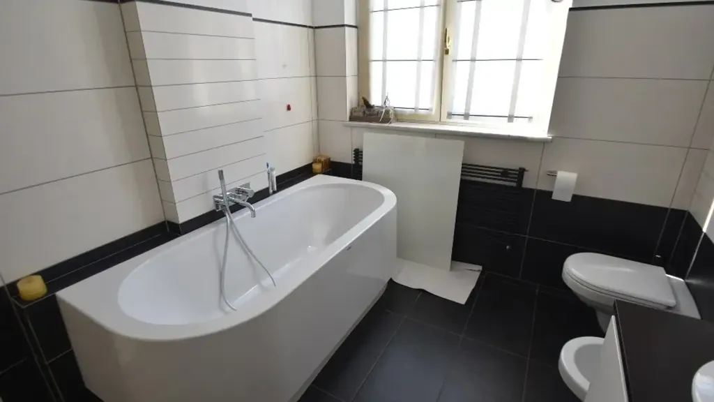 Vannitoad - Villa with Private Garden in Corbetta