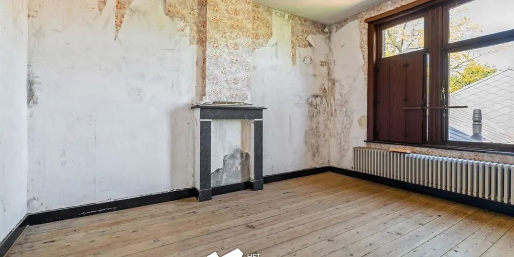 Toad - Renovatable House with 5 Bedrooms in Olmen