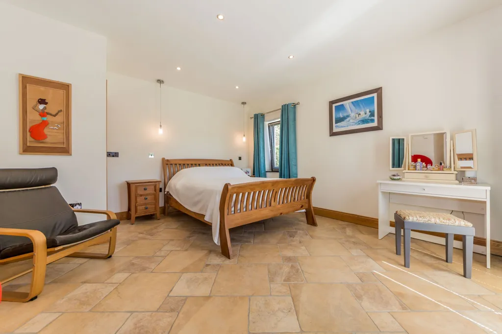 Chambres - Maison 4 chambres à Schull